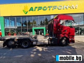 Scania R 450 R450 | Mobile.bg   5