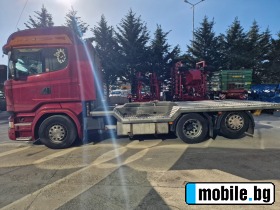 Scania R 450 R450 | Mobile.bg   9