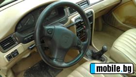 Rover 400 2.0 TDI | Mobile.bg   7