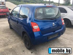 Renault Twingo 1.2i,1.5dci 3- | Mobile.bg   1