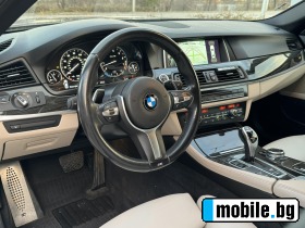 BMW 535 XI*M SPORT*FACE*HARMAN/KARDON* | Mobile.bg   10