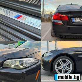 BMW 535 XI*M SPORT*FACE*HARMAN/KARDON* | Mobile.bg   17