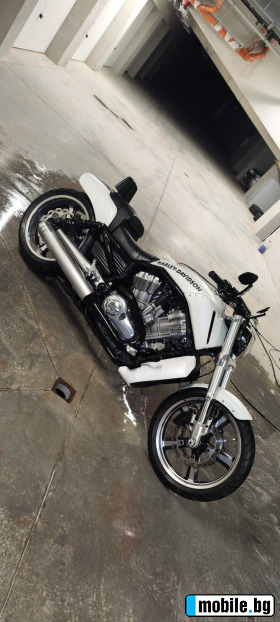 Harley-Davidson V-Rod Muscle  | Mobile.bg   1