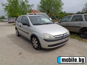 Opel Corsa 1.2-1.4-16v | Mobile.bg   2