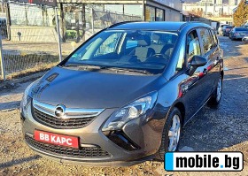 Opel Zafira 2.0 CDTI AUTOMATIC | Mobile.bg   2