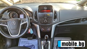 Opel Zafira 2.0 CDTI AUTOMATIC | Mobile.bg   7