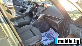 Opel Zafira 2.0 CDTI AUTOMATIC | Mobile.bg   9