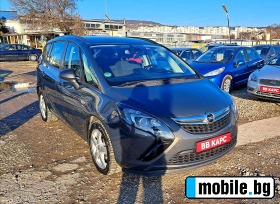 Opel Zafira 2.0 CDTI AUTOMATIC | Mobile.bg   6