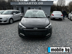 Hyundai I20 1.1crdi EU6B | Mobile.bg   2