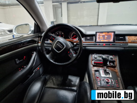 Audi A8 4.2 TDI | Mobile.bg   10