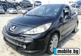 Peugeot 207 1.6HDI/SPORT | Mobile.bg   1