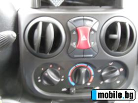 Fiat Doblo 1.3D, mJET, MAXI, 75. | Mobile.bg   7
