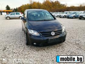 VW Golf Plus 1.9tdi 105k,UNIKAT | Mobile.bg   11