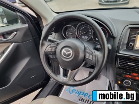 Mazda CX-5 AWD*2.2D-175ps*АВТОМАТИК*ВСИЧКИ ЕКСТРИ*EURO 6B    