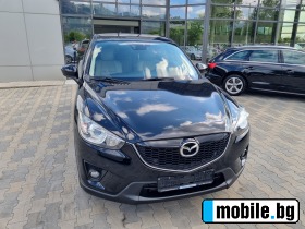 Обява за продажба на Mazda CX-5 AWD*2.2D... ~27 500 лв.