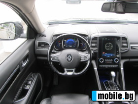 Renault Koleos 2.0 dCi 4X4 | Mobile.bg   9