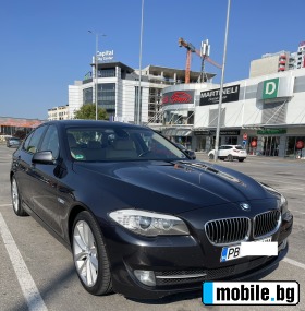 BMW 535 F10  | Mobile.bg   2