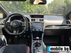 Subaru Impreza WRX STI | Mobile.bg   13