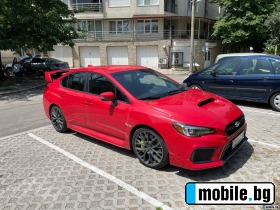 Subaru Impreza WRX STI | Mobile.bg   2