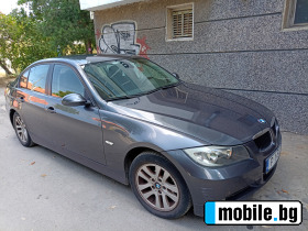 BMW 318 E90  2.0 D  | Mobile.bg   2