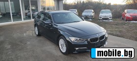 BMW 318 Luxury EURO 5B | Mobile.bg   3