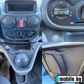 Fiat Doblo 1.9*105ps** * | Mobile.bg   12