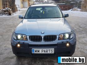 BMW X3 M Recaro   | Mobile.bg   10
