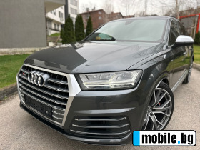Audi SQ7   | Mobile.bg   3