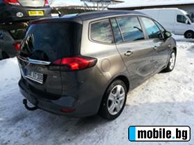Opel Zafira 2.0CDTI-  | Mobile.bg   4
