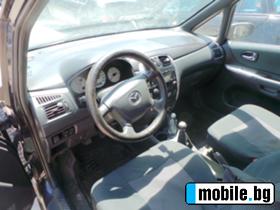 Mazda Premacy 2,0D | Mobile.bg   6