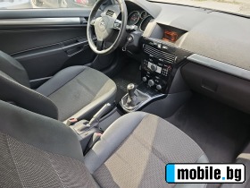 Opel Astra 1.7CDI | Mobile.bg   5
