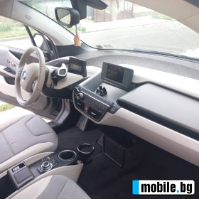 BMW i3 REX | Mobile.bg   7