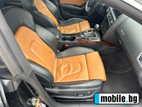 Audi A5 2.7TDI-SPORTBACK-AUTOMATIK | Mobile.bg   11