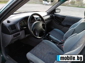 Subaru Forester 2.0i 4X4 unikat | Mobile.bg   9