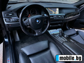 BMW 530 Mpack, Gen | Mobile.bg   11