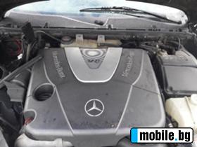 Mercedes-Benz ML 4.0 cdi