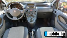 Fiat Panda 1.2i   | Mobile.bg   11
