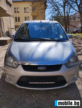     Ford C-max ~3 800 .