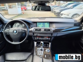 BMW 535 xDrive 313.. Head Up SoftClose Keyless  | Mobile.bg   13
