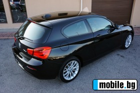 BMW 118 D Business AUTO  | Mobile.bg   3