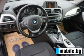 BMW 118 D Business AUTO  | Mobile.bg   8