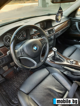 BMW 325 Xdrive   | Mobile.bg   7