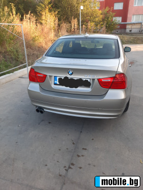 BMW 325 Xdrive   | Mobile.bg   5