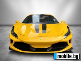 Ferrari F8 SPIDER/ CARBON/ CERAMIC/ RACING SEATS/ CAMERA/  | Mobile.bg   2