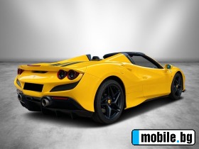 Ferrari F8 SPIDER/ CARBON/ CERAMIC/ RACING SEATS/ CAMERA/  | Mobile.bg   8