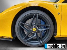 Ferrari F8 SPIDER/ CARBON/ CERAMIC/ RACING SEATS/ CAMERA/  | Mobile.bg   4
