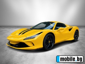 Ferrari F8 SPIDER/ CARBON/ CERAMIC/ RACING SEATS/ CAMERA/  | Mobile.bg   3