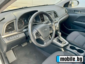 Hyundai Elantra 1.6D | Mobile.bg   10