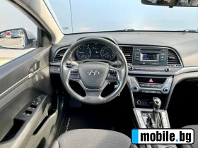 Hyundai Elantra 1.6D | Mobile.bg   12