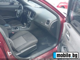 Dodge Charger SCAT PACK 6.4L V-8 30.4 | Mobile.bg   10